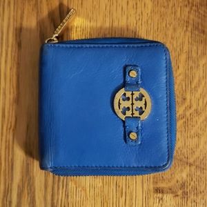 Tory Burch wallet